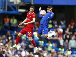 Hasil Liga Inggris: Chelsea Vs Liverpool Tuntas 1-1