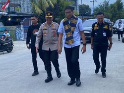 2 Kelurahan di Palopo Jadi Kampung Tangguh Bersih Narkoba