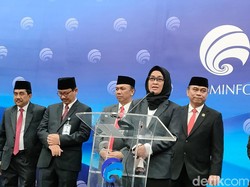 Tercoreng Korupsi BTS 4G, Ini Cara Dirut Bakti Baru Pulihkan Nama Baik