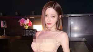 7 Foto DJ SODA dari Korea yang Alami Pelecehan Seksual, Sering ke Indonesia