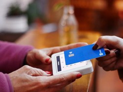 Transaksi Uang Elektronik Kena PPN 12%, Begini Hitung-hitungannya