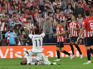 Militao Operasi Lutut, Bakal Absen Lama