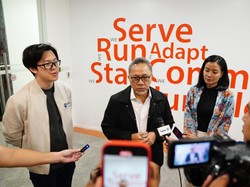 Zulhas Ungkap Alasan Atur Perdagangan di Toko Online