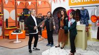 Edukasi Produk Lokal dan Pinjol Sebagai Modal Usaha