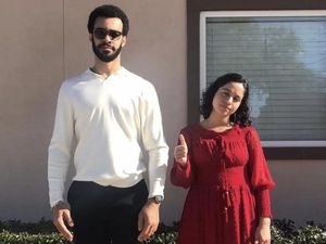 Kisah Pasangan Hindari Zina, Tidak Ciuman & Selalu Pergi Ramai-ramai