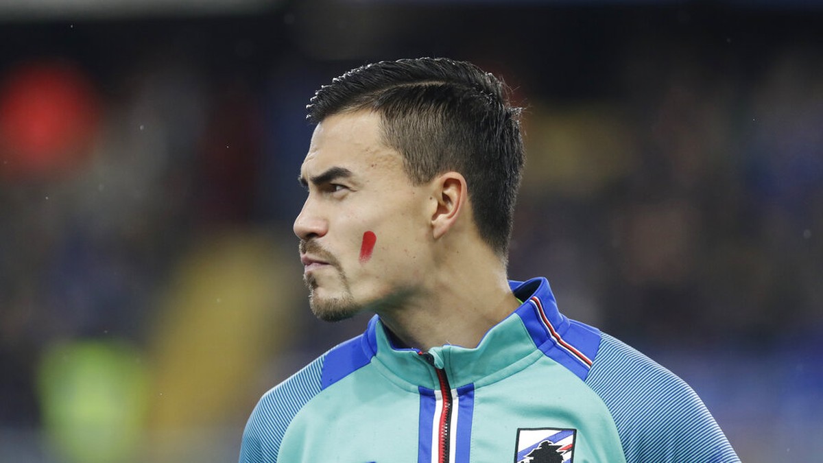 Foto: AP/Luca Bruno