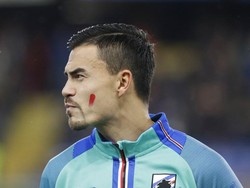 Perkenalkan Emil Audero, si Anak Rinjani!