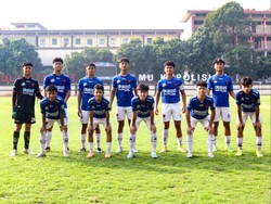 Farmel Raih Dua Kemenangan di Jakarta