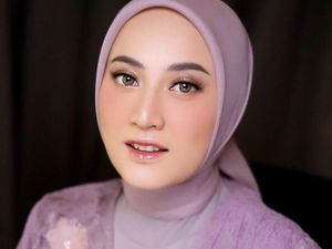 Cerita Pendiri Brand Hijab Zyta Delia, Sukses Berawal dari Jualan di Bazar