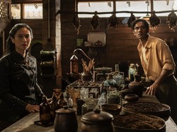 Gadis Kretek Raih Penghargaan Bergengsi!