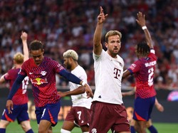 Harap Sabar! Kane Butuh Waktu untuk Adaptasi di Bayern