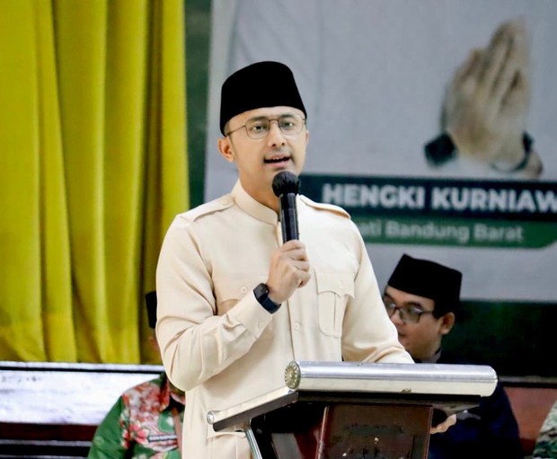 Hengky Kurniawan