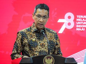 Heru Budi Minta Pejabat DKI Beli Motor Listrik Pakai Tunjangan Transportasi Heru Budi Minta Pejabat DKI Beli Motor Listrik Pakai Tunjangan Transportasi