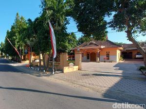 Homestay di Situbondo Banyak Gulung Tikar Dampak Akses Mulus ke TN Baluran Homestay di Situbondo Banyak Gulung Tikar Dampak Akses Mulus ke TN Baluran