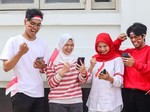 Polling Agustusan: Liburan atau Upacara?