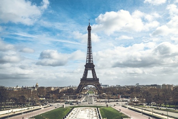 Ilustrasi Negara Paris / Foto: Pexels.com / Jo Kassis