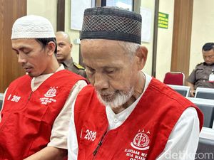 Alasan Duloh Turuti Perintah Wowon Serial Killer untuk Membunuh Alasan Duloh Turuti Perintah Wowon Serial Killer untuk Membunuh