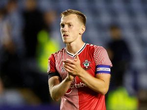 West Ham United Dapatkan James Ward-Prowse