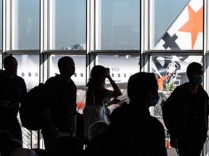 Maskapai Ini Cuti Terbang ke Bali, Kenapa Ya?