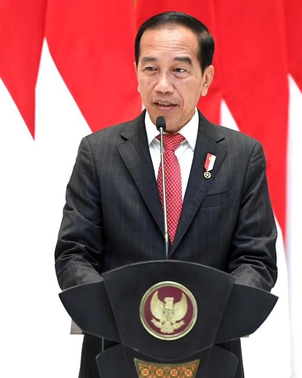 Joko Widodo