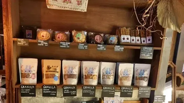 Keren! 10 Kafe Kece yang Terinspirasi dari Dunia Ghibli