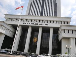 Syarat CPNS Mahkamah Agung 2023, Cara Daftar hingga Formasinya