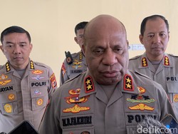Upaya TNI-Polri hingga Warga Demi Bebaskan Pilot Susi Air dari KKB