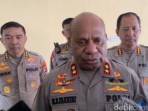 Kapolda Papua Tegaskan Pencarian Korban KKB di Yahukimo Terus Berlanjut Kapolda Papua Tegaskan Pencarian Korban KKB di Yahukimo Terus Berlanjut