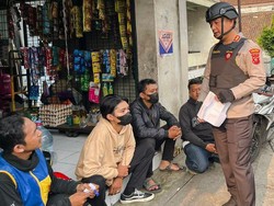 Ultimatum Polisi ke Mata Elang Agar Tak Ambil Paksa Kendaraan di Jalan