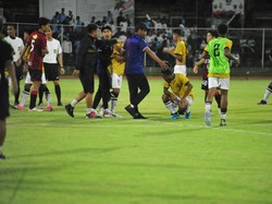 Bungkam Bhayangkara 6-5, Pelatih Kashima Antlers Kritisi Tim Lawan Ulur Waktu