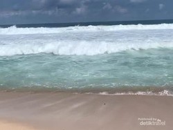 Remaja Warga Banyuurip Purworejo Terseret Ombak Pantai Dewaruci