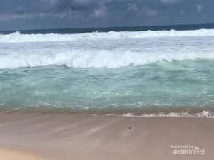 Remaja Warga Banyuurip Purworejo Terseret Ombak Pantai Dewaruci Remaja Warga Banyuurip Purworejo Terseret Ombak Pantai Dewaruci