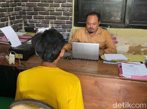 Berawal dari Kenalan Medsos, Pria di Morowali Bawa Lari-Setubuhi Gadis ABG