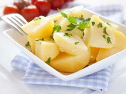 Cara Diet Kentang untuk Turunkan BB dengan Cepat, Tertarik Coba?