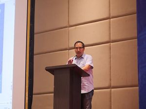 Pajak Kendaraan Bermotor Dominasi Target Pendapatan Jabar di Semester I 2023 Pajak Kendaraan Bermotor Dominasi Target Pendapatan Jabar di Semester I 2023