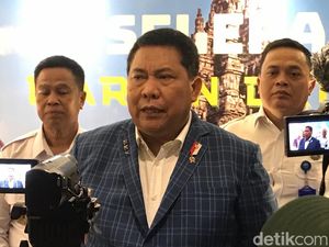 BNN Sebut Kasus Narkotika di DIY Turun, Terpental dari 10 Besar Nasional