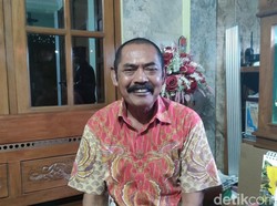 FX Rudy Bilang PDIP Biasa Dikeroyok saat Pilpres, Ungkit Jokowi Menang di 2014