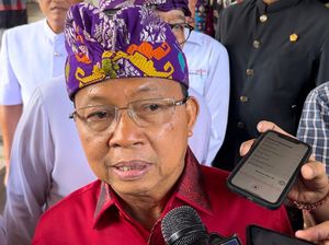 Koster Larang Siswa-siswi di Bali Nonton Upin-Ipin Koster Larang Siswa-siswi di Bali Nonton Upin-Ipin