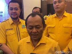 Golkar Jatim Siapkan Kader Internal yang Bakal Berlaga di Pilgub 2024