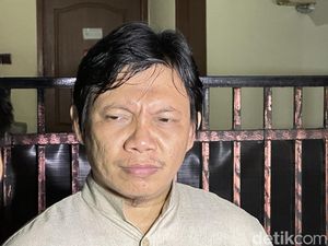 Ketua RT Ungkap Keseharian Karyawan KAI Terduga Teroris di Bekasi