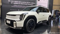 KIA Dipegang ATPM Baru di Indonesia, Tak Lagi di Bawah Indomobil