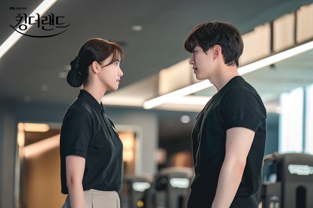 King the Land/ Foto : instagram.com/netflixkr