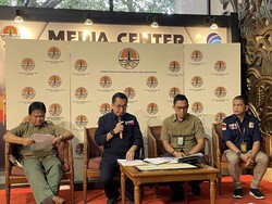 KLHK Tetapkan Dirut Perusahaan Peleburan Logam Ilegal Jadi Tersangka