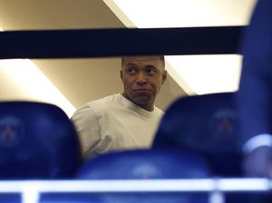 Mbappe Diskusikan Perpanjangan Kontrak dengan PSG