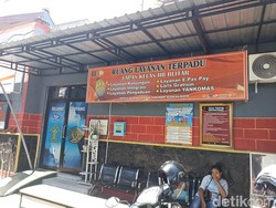 335 Napi Lapas Blitar Dapat Remisi HUT RI, 21 Langsung Bebas