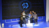 Layanan Astra Financial Ramaikan GIIAS 2023