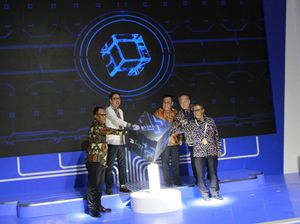 Layanan Astra Financial Ramaikan GIIAS 2023