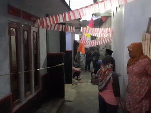 Wanita Magelang Ditemukan Tewas di Rumah, Ada Darah dan Lebam di Wajah
