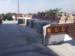 Kebangetan! 5 ABG Tulungagung Nekat Mesum di Masjid