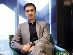 Video: Manoj Punjabi Umumkan Perubahan Nama NET TV jadi MDTV